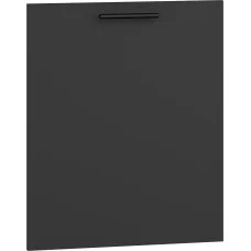 Front for built-in dishwasher VENTO DM-60/72, anthracite